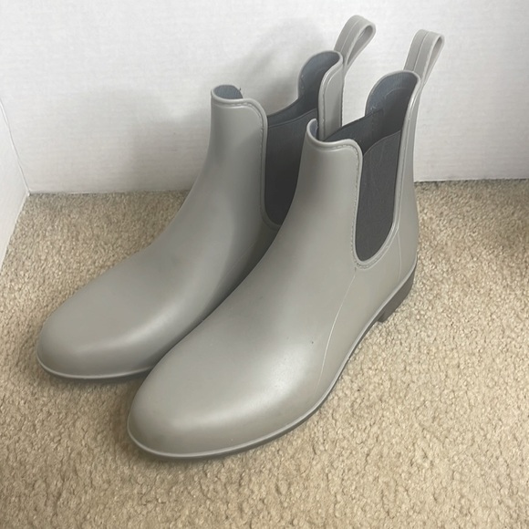 10w rain boots